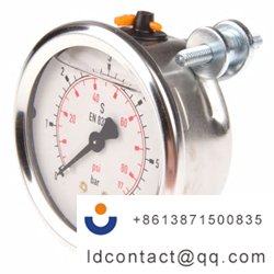 7075538_WIKA Stainless Steel Pointe